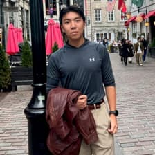 Profile picture for James Han