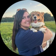 Profile picture for Katy Andrews