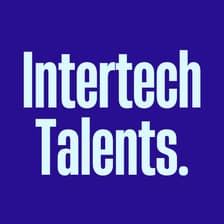 Profile picture for Intertech Talents