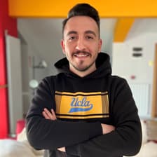 Profile picture for Alişan Çağlar