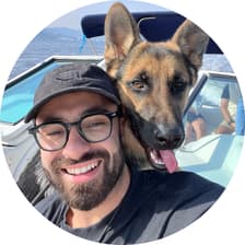 Profile picture for Rogério