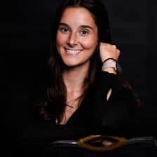 Profile picture for Emily Sheppard