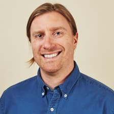 Profile picture for Andy Ives