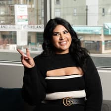 Profile picture for Rukshana Hassanali