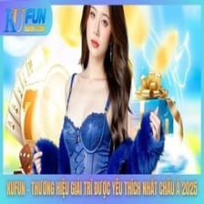 Profile picture for Cổng game Kufun