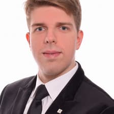 Profile picture for Maciej Aleksandrowicz