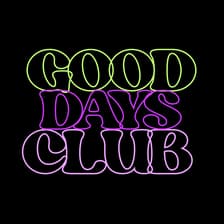 Profile picture for Good Days Club