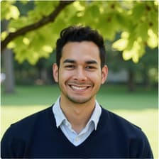 Profile picture for Zack Daniels