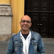 Profile picture for Puneet Gupta