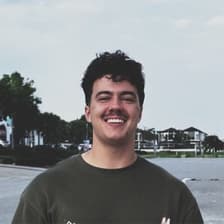 Profile picture for Xander Minzenmay