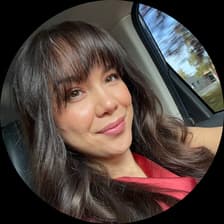 Profile picture for Crystal Iwuoha