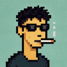 Profile picture for Russ Z