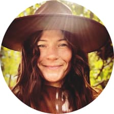 Profile picture for Rhiannon