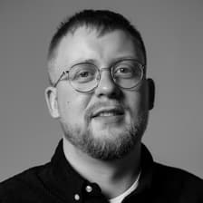 Profile picture for Søren Brokær