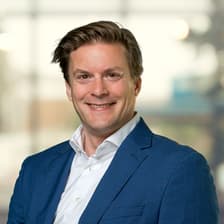 Profile picture for Alexander van den Wall Bake