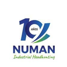 Profile picture for NUMAN Industrial Headhunting