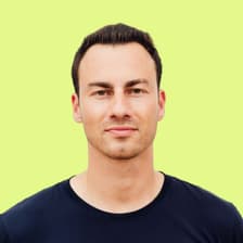 Profile picture for Alexej Pikovsky