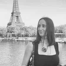Profile picture for Nicole Rinker