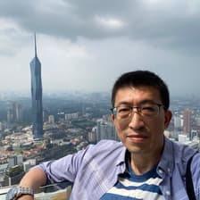 Profile picture for Cearo Huang