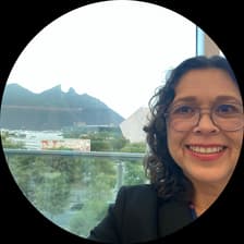 Profile picture for Daniela Roman