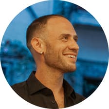 Profile picture for Jordan Goldmeier