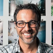 Profile picture for Paul O'Brien