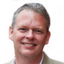 Profile picture for Mark Seager