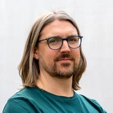 Profile picture for Stefan Munz