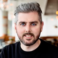 Profile picture for Charlie Penwarden