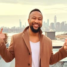 Profile picture for Christian Robinson