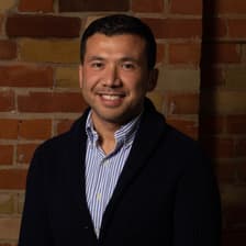 Profile picture for Randall Baran-Chong