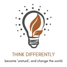 Profile picture for Think Differently