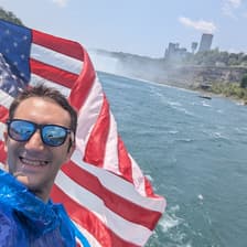 Profile picture for Milo Hooper