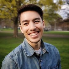 Profile picture for Naryan Wong