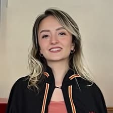 Profile picture for İrem Yıldız
