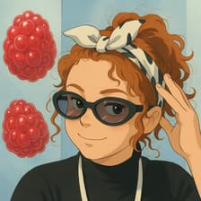 Profile picture for Natalia | Boundless 🍓