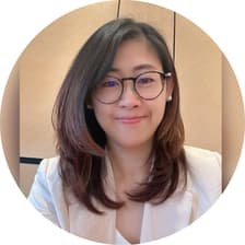 Profile picture for PeiYun Christelle Tan, EMBA CAIEG