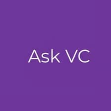 Profile picture for Ask VC Team