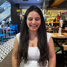 Profile picture for Nupur Tevatiya