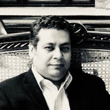 Profile picture for Pat Dutta
