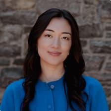 Profile picture for Lily Wang