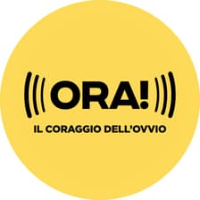 Profile picture for ORA! Emilia Romagna