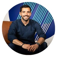 Profile picture for Axel Manoukian