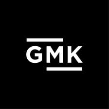 Profile picture for GMK — Grafik Tasarımcılar Meslek Kuruluşu