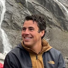 Profile picture for Teddy Medina