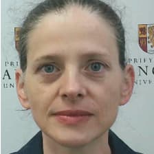 Profile picture for Gabriela Butler