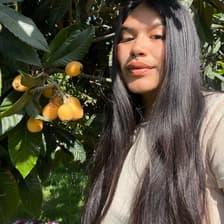 Profile picture for Nancy Maya Garcia