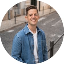 Profile picture for Mark