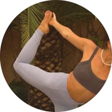 Profile picture for The Soulcial (a social yoga community)