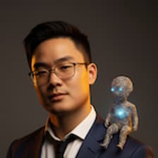 Profile picture for Jon from Silicon Heart